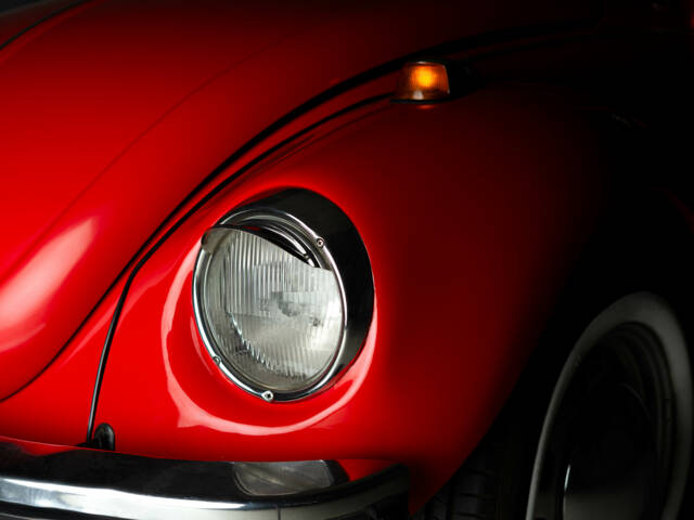 Volkswagen Beetle 1303 S