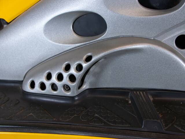 Malaguti F15 Firefox