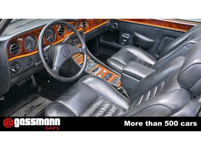Rolls-Royce Corniche III