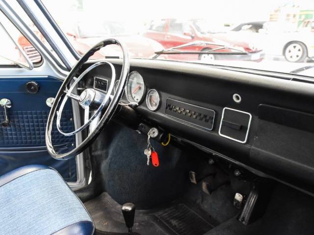NSU Prinz 4 L