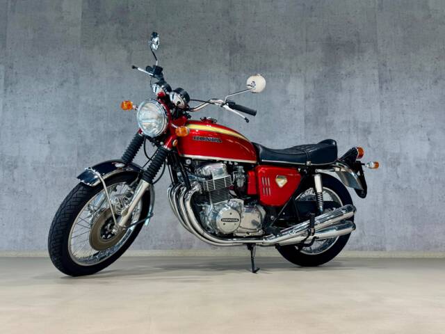 Honda CB 750 Four