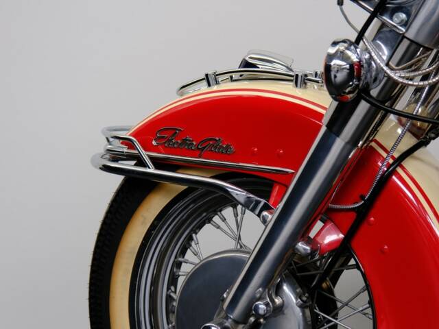 Harley-Davidson FL Panhead