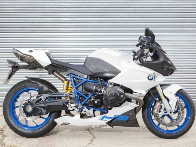 BMW HP2 Sport