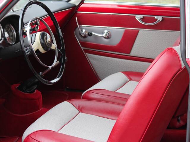 Alfa Romeo Giulietta Sprint Veloce