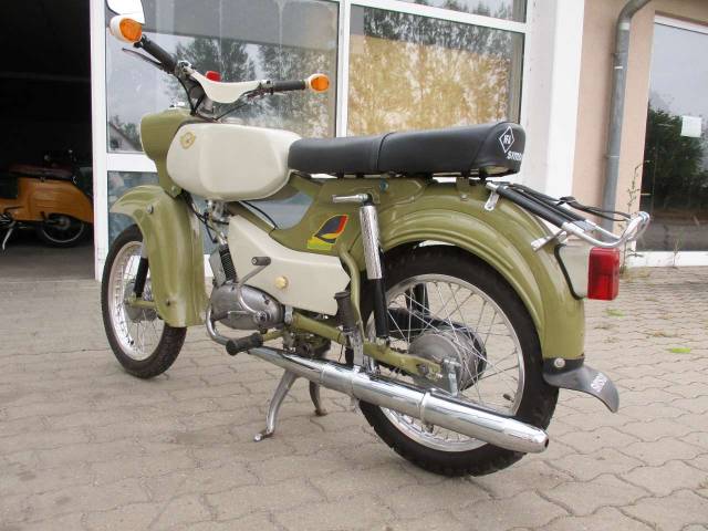 Bild 1/20 von Simson DUMMY (1974)