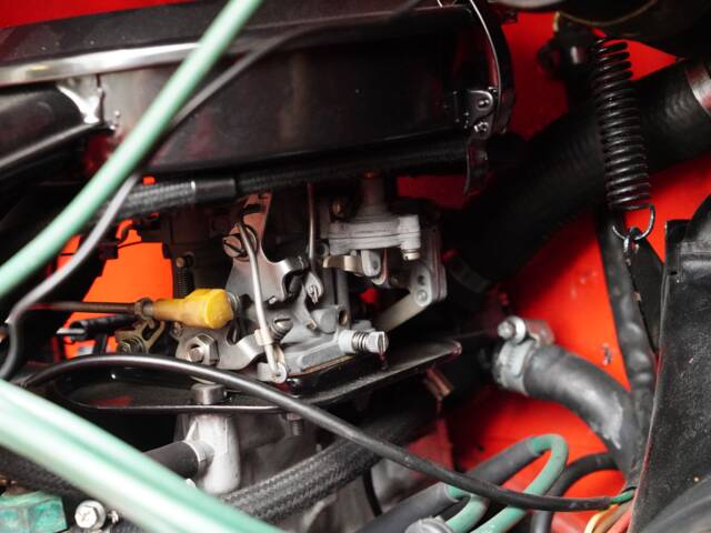 FIAT 850 Coupe