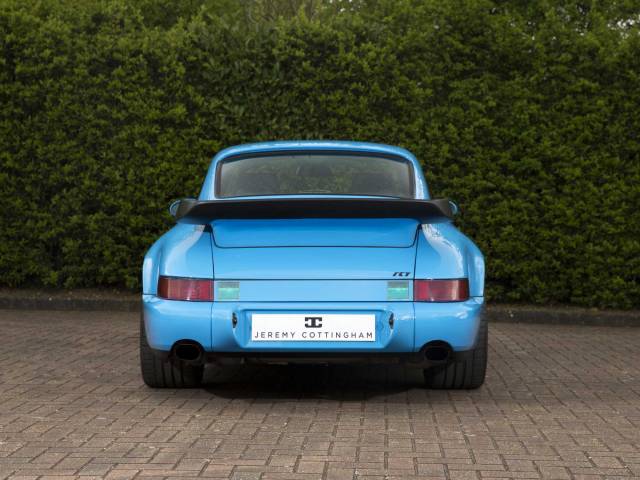 RUF RCT