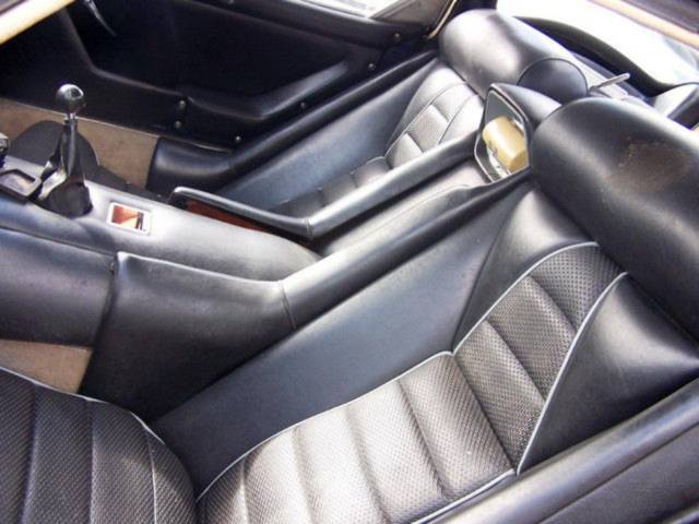 Marcos 1500 GT