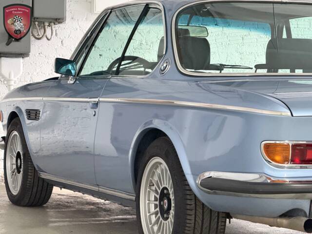 BMW 3.0 CSi