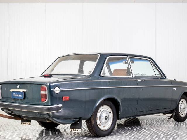 Bild 1/49 von Volvo P 142 (1968)