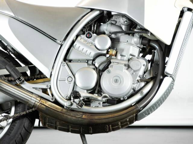 Aprilia Moto 6.5