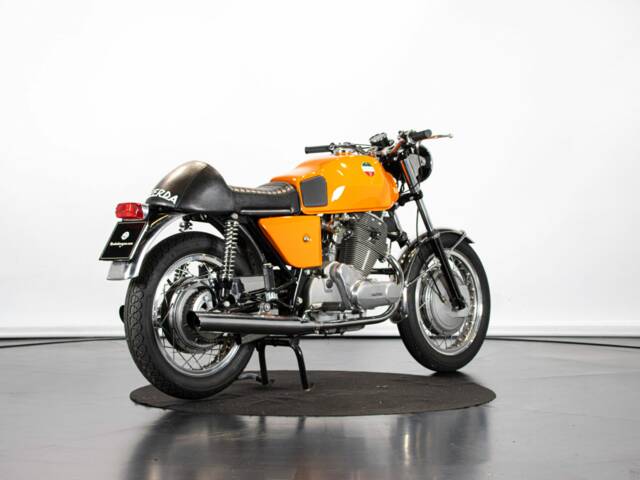 Laverda 750 SF