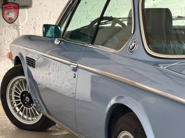 BMW 3.0 CSi