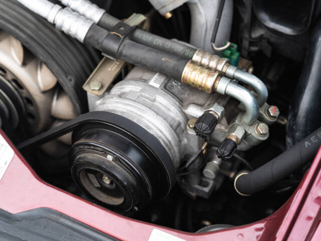 Porsche 911 Targa
