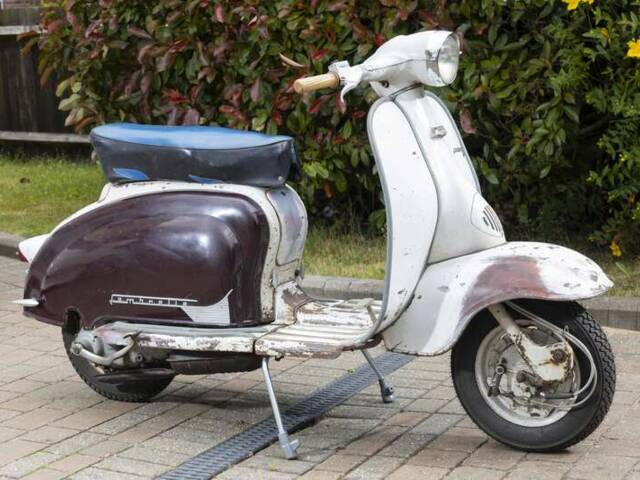 Innocenti Li 125