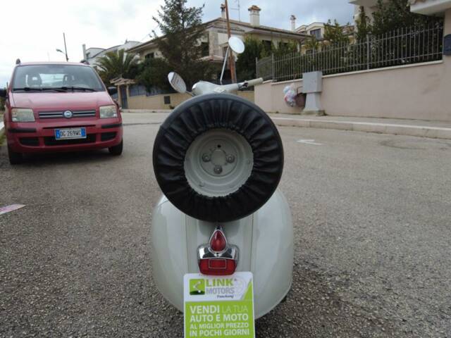 Piaggio Vespa 125