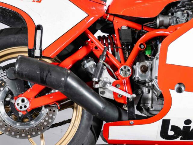 Bimota KB 1