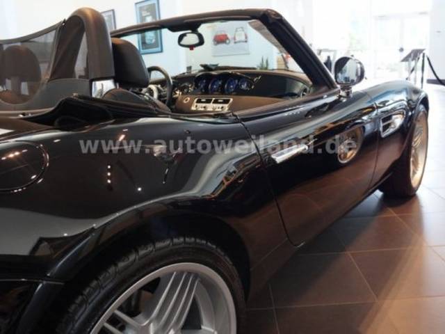 BMW Z8