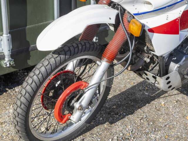 Yamaha XTZ 750 Super Ténéré
