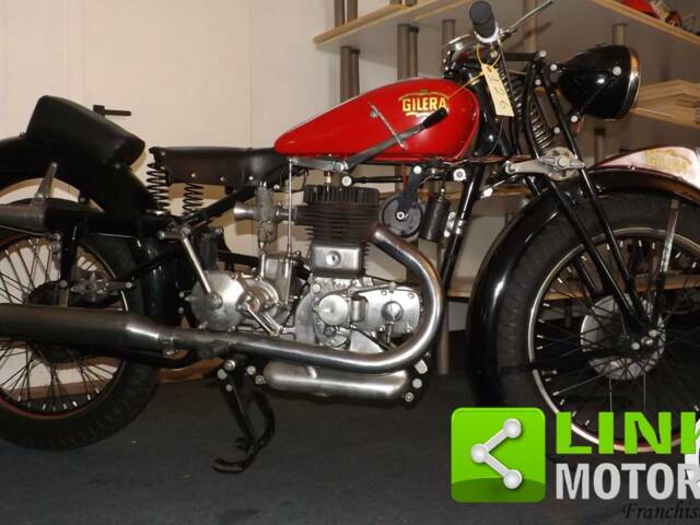 Gilera 500