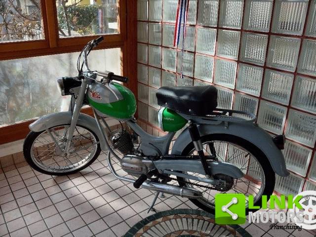 Bild 1/19 von Moto Morini DUMMY (1963)