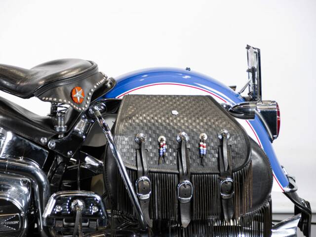 Harley-Davidson FXSTS Softail Springer