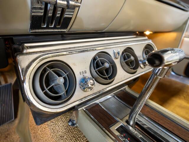 Ford Mustang 289