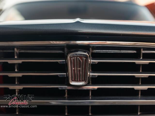 FIAT 2300 S Coupe