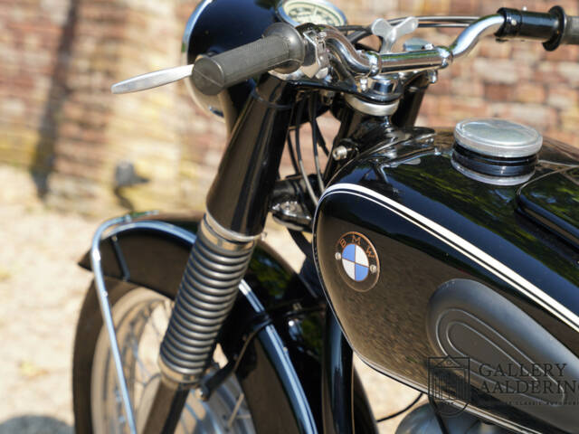 BMW R 51/3