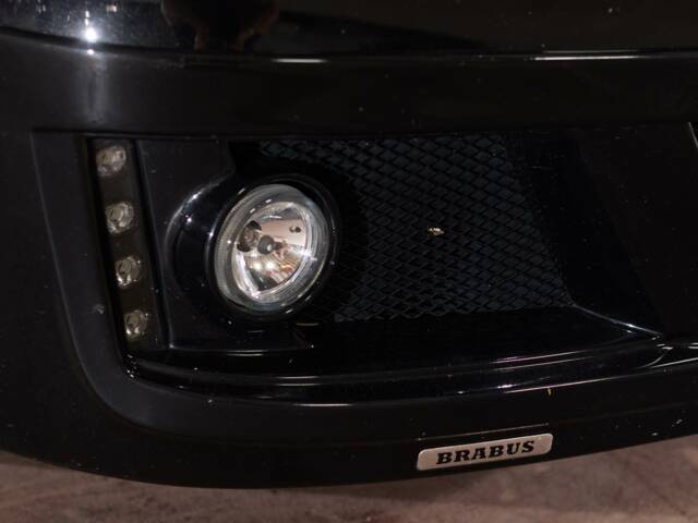 Mercedes-Benz S 500 BlueEFFICIENCY