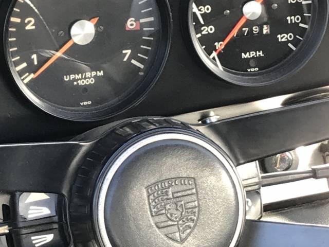 Porsche 912
