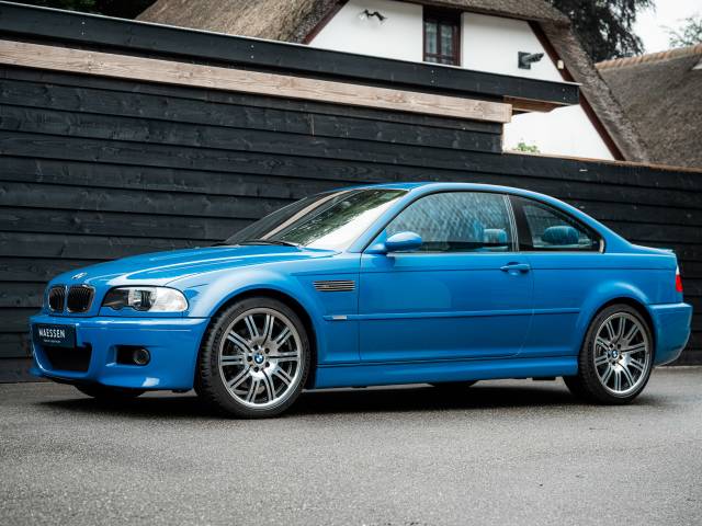 BMW M3