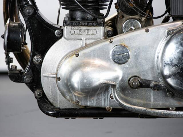 Ariel W/NG 350
