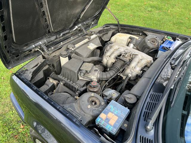 BMW 318i