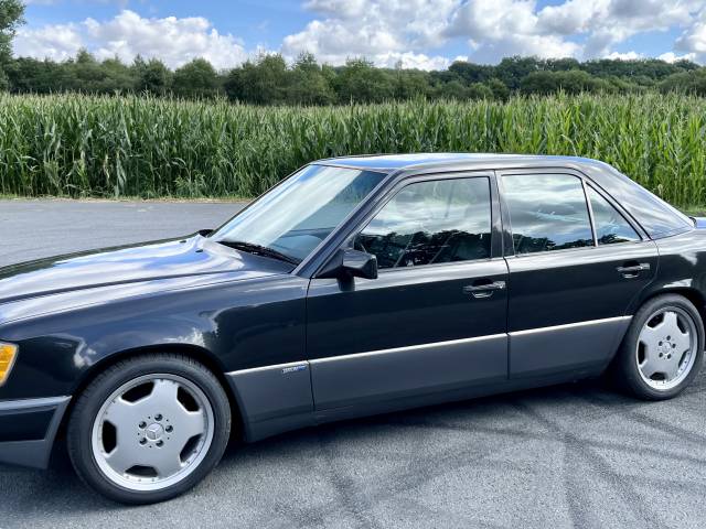 Mercedes-benz E-class Classic Cars For Sale - Classic Trader