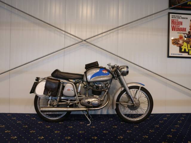 Mondial 175 Turismo Veloce