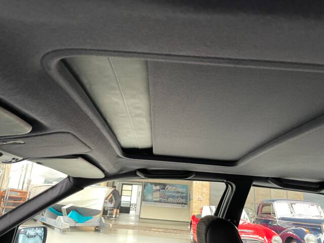 BMW 323ti Compact