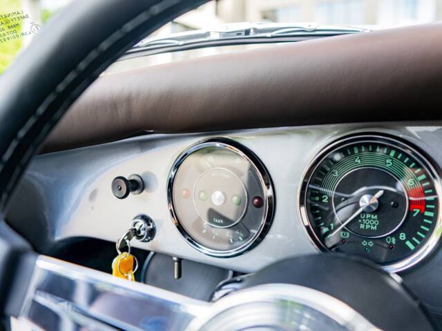 Porsche 356 C 1600