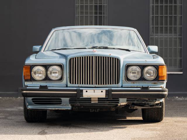 Bentley Turbo R