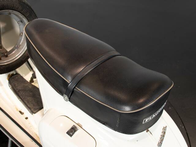 Piaggio Vespa 125 Primavera