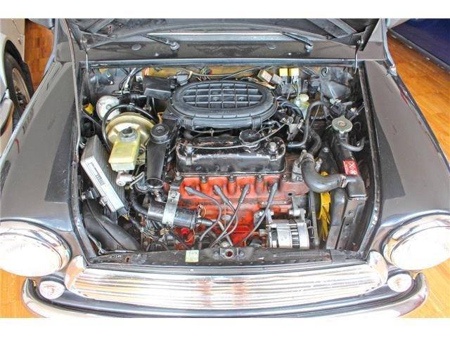 Rover Mini 1.3i