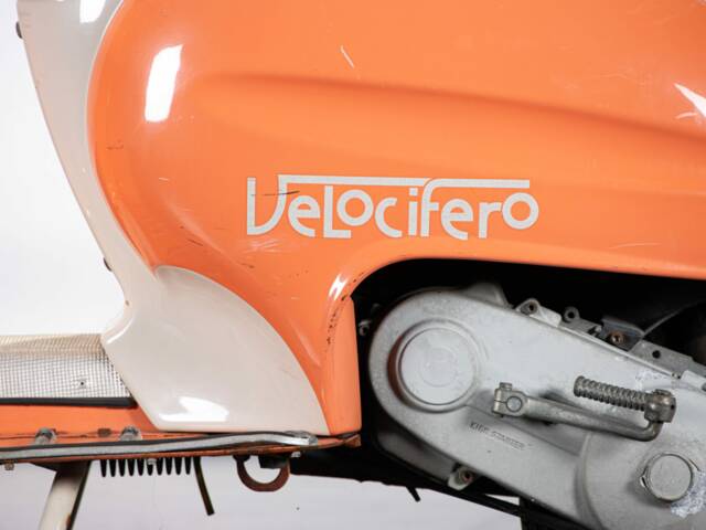 Italjet Velocifero 50
