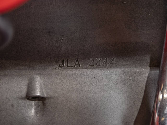 Aermacchi Harley-Davidson Ala d'oro 350