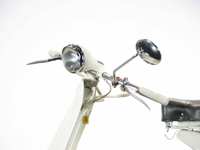 Piaggio Vespa 150 "Struzzo" VL