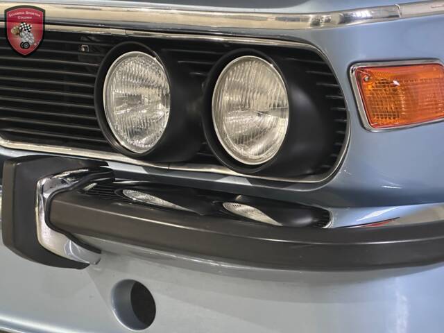 BMW 3.0 CSi