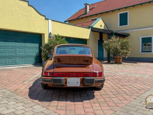 Porsche 911 SC 3.0