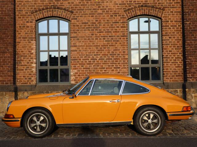 Porsche 911 2.0 T