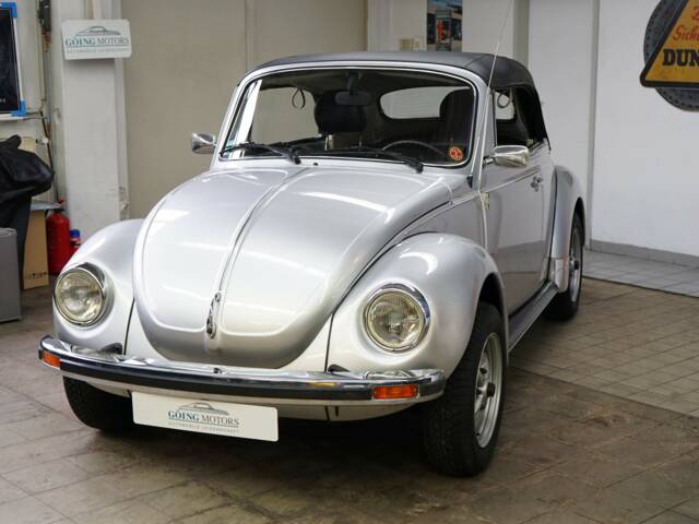Volkswagen Käfer 1303 LS