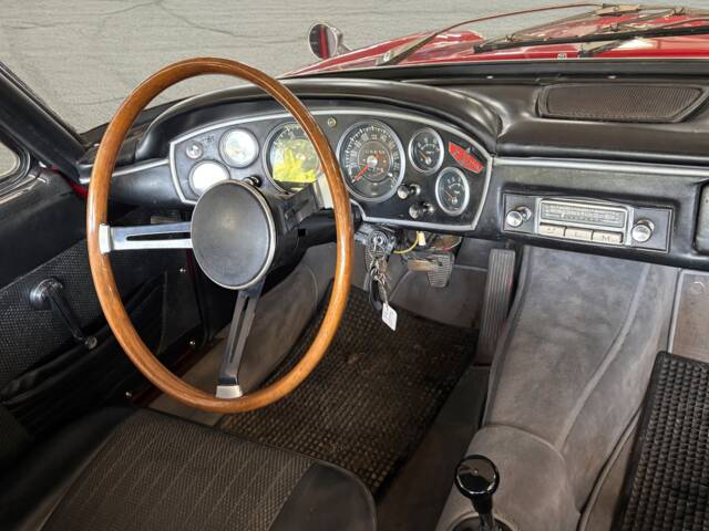 BMW 1600 GT