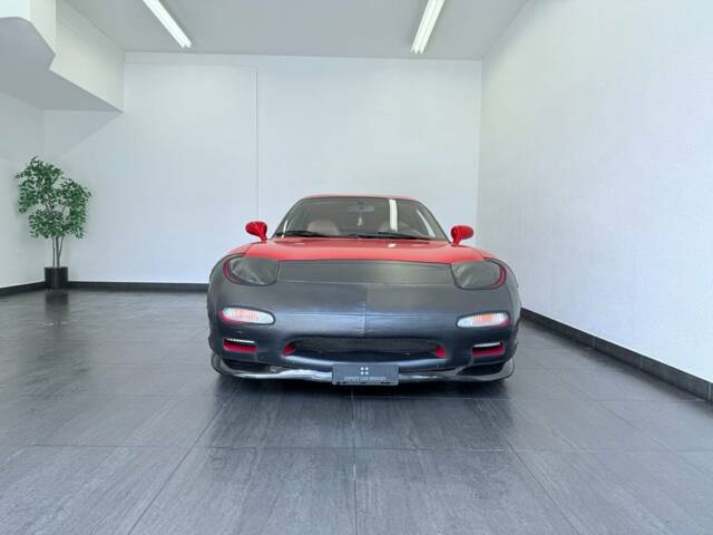 Mazda RX-7